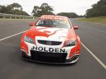 Holden Commodore V8 Supercar 2007 года
